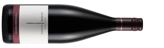 2021 Rotwein trocken, 1 Liter, Weingut Silbernagel, Ilbesheim