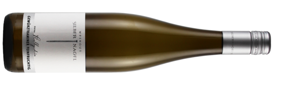 2020 -vom Kalkgestein- Gewürztraminer, 0,75 Liter, Weingut Silbernagel, Ilbesheim