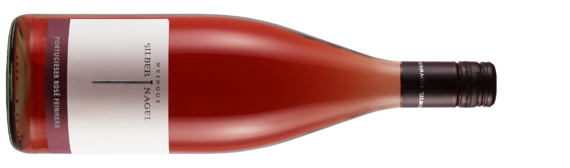 2021 Portugieser Rosé, 1 Liter, Weingut Silbernagel, Ilbesheim