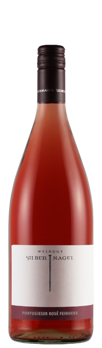 Portugieser Rosé (1 Liter), Freuden des Alltags